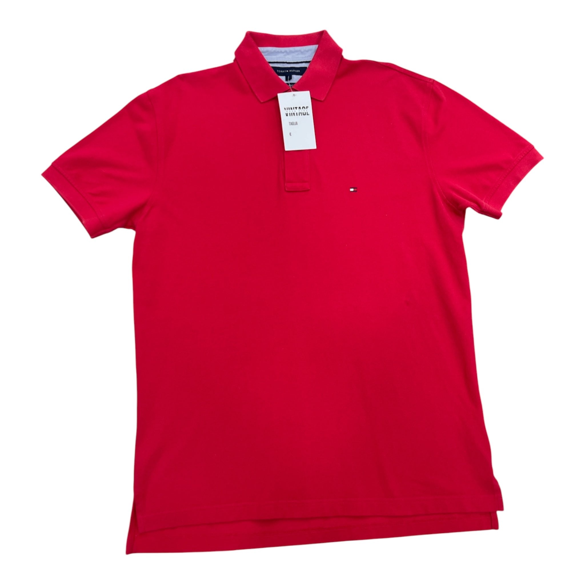 T-Shirt e Polo tommy Hilfiger